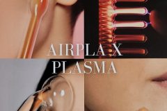 プラズマで美容液を導入 浸透率が半端ない
