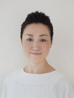代表者　池田 裕子
